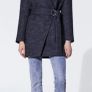 IRO Fernand Coat Image 2