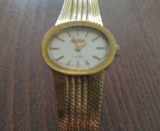 ricoh vintage watch