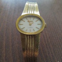 ricoh vintage watch