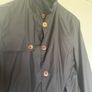 Massimo Dutti Reversible Jacket/Mac Image 2