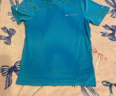Monterrain tee shirt