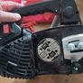 I am selling a chainsaw for trimming branches and Image 7