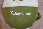 Kawaii San X Rilakkuma Japanese Claw prize - new