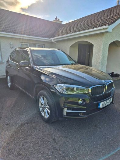BNW X5 7 seater
