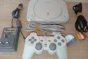 Sony Psone Ps1 in excellent condition and working order with controller
