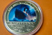 Coins  - Comerative Coin  / Medal,