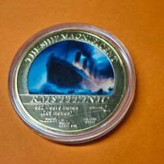 Coins  - Comerative Coin  / Medal,