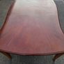 Dining Room Table " Board Extendable Table Image 6