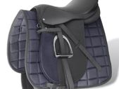 Horse Riding Saddle Set 17.5
