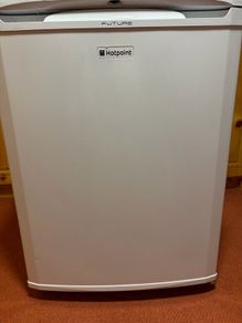 Under Counter Freezer