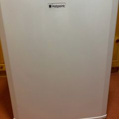 Under Counter Freezer