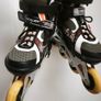 Powerslide Adjustable Inline Skates Image 6