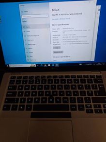 Dell Latitude 5410