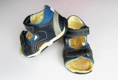 Baby Boy Infant Geox Sandals Size UK 5 / EU 22