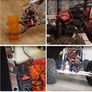 Miuzei 20KG Servo Motors High Torque Digital Servo Metal Waterproof Servo for R/C Car Robot Image 5