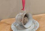 Bird Feeder