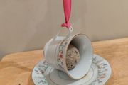 Bird Feeder
