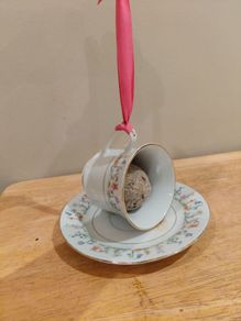 Bird Feeder
