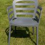 garden chairs (6) Image 2
