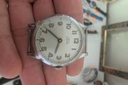 Smiths Empire men's wristwatch, made in the UK