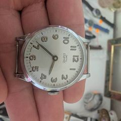 Smiths Empire men's wristwatch, made in the UK