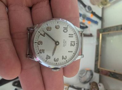 Smiths Empire men's wristwatch, made in the UK