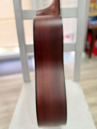 fender acoustic fe