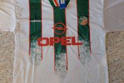 Ireland Away Jersey 1994