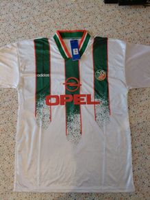 Ireland Away Jersey 1994
