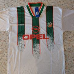 Ireland Away Jersey 1994