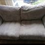 Two seater couch Image 2