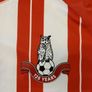 Oldham Athletic 2020/21 Hummel Away Jersey Adult Medium Image 4