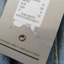 New denim jacket Image 3