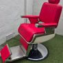 Barbers Chair Image 3