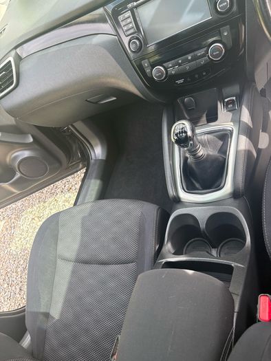 2016 Nissan Qashqai