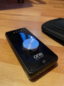 Apogee ONE audio interface