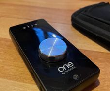 Apogee ONE audio interface