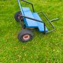 berg go Kart trailer Image 4