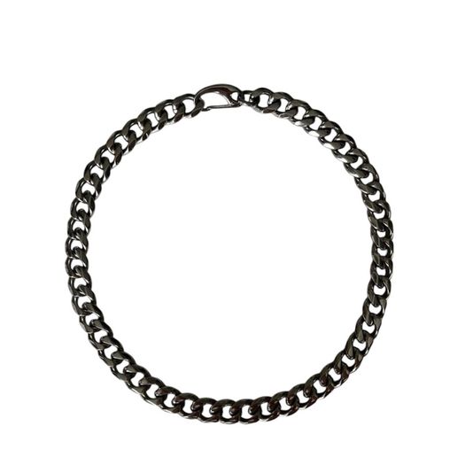 silver chain