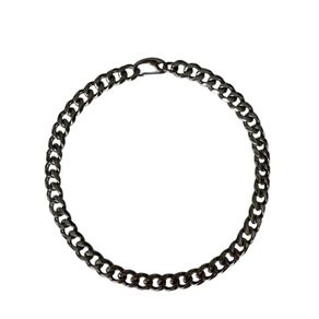 silver chain