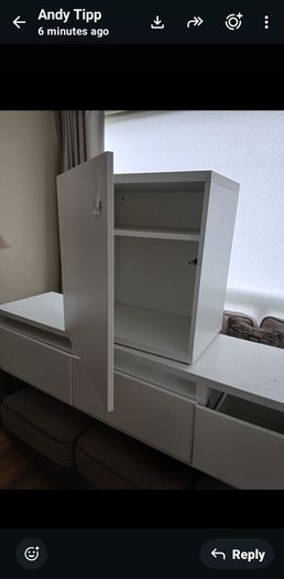TV unit / Storage unut