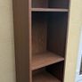 Tall book case - shelving unit - 200cm Image 5