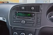 Saab 93 AC Vent