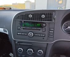 Saab 93 AC Vent 12768952
