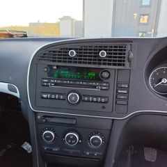 Saab 93 AC Vent 12768952