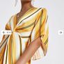 River Island bnwt dress size 10 Image 2