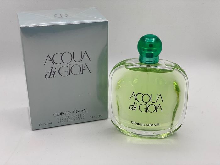 Armani acqua di gioia