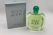 Armani acqua di gioia