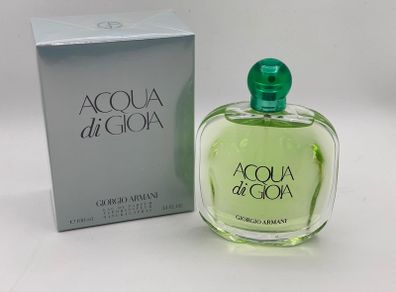 Armani acqua di gioia