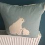 Pair of cushions Image 2